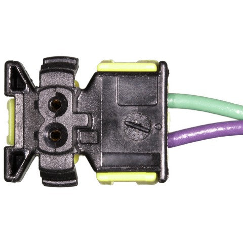 Air Bag Clockspring WVE 8G1043