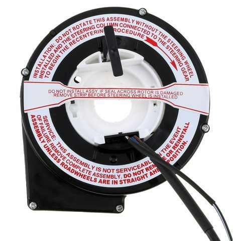 Air Bag Clockspring WVE 8G1053