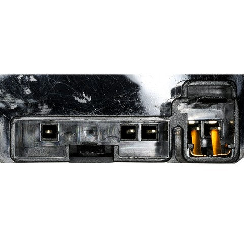 Air Bag Clockspring WVE 8G1053