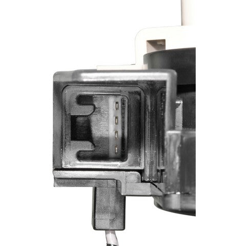 Air Bag Clockspring WVE 8G1058