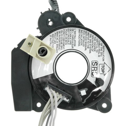 Air Bag Clockspring WVE 8G1058