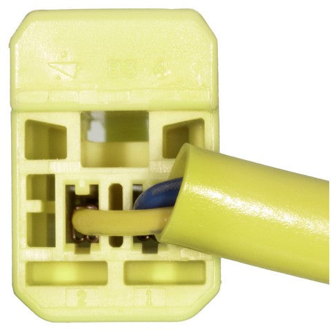 Air Bag Clockspring WVE 8G1060