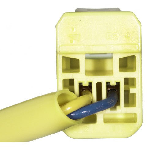 Air Bag Clockspring WVE 8G1061