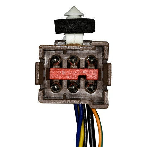 Air Bag Clockspring WVE 8G1064