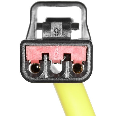 Air Bag Clockspring WVE 8G1065