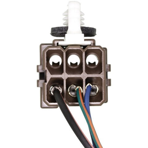 Air Bag Clockspring WVE 8G1065