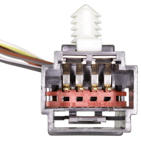 Air Bag Clockspring WVE 8G1066