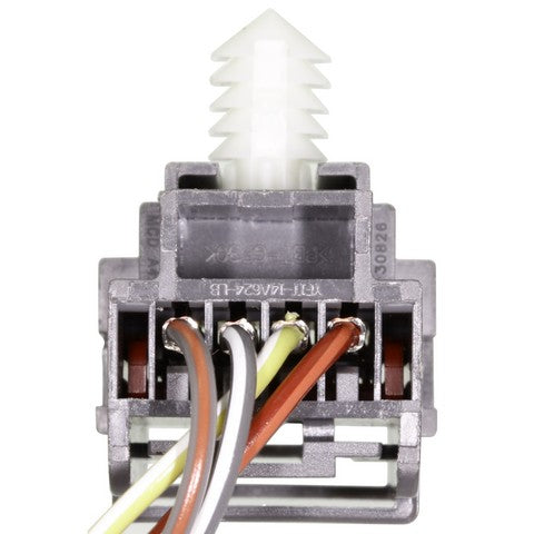 Air Bag Clockspring WVE 8G1066