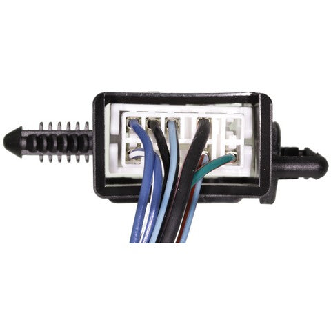 Air Bag Clockspring WVE 8G1066