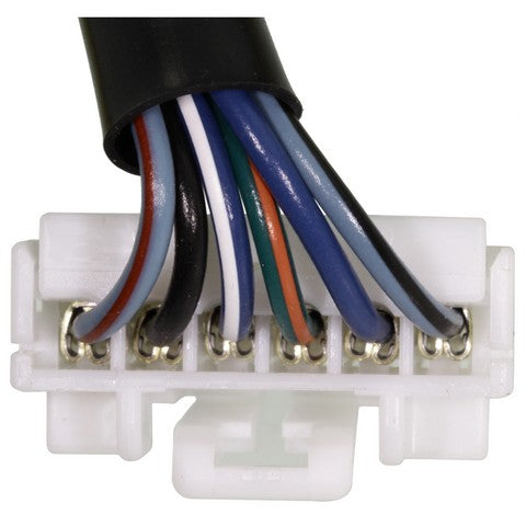 Air Bag Clockspring WVE 8G1066