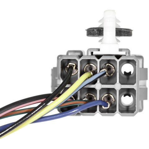 Air Bag Clockspring WVE 8G1069