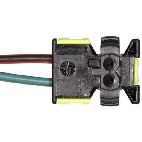 Air Bag Clockspring WVE 8G1071