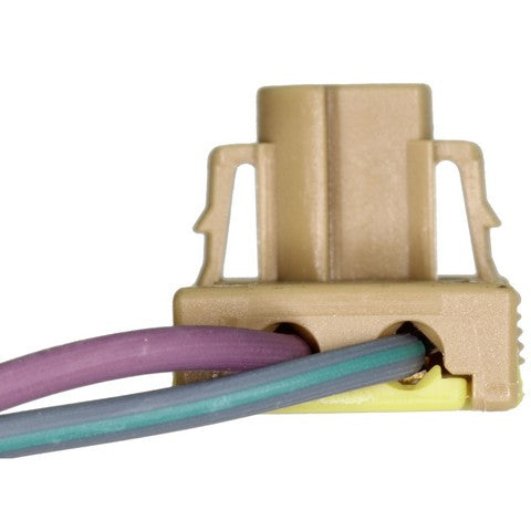 Air Bag Clockspring WVE 8G1073