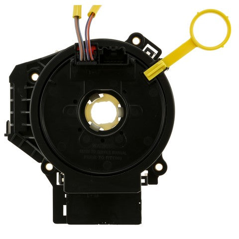 Air Bag Clockspring WVE 8G1074