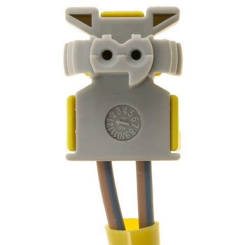 Air Bag Clockspring WVE 8G1074