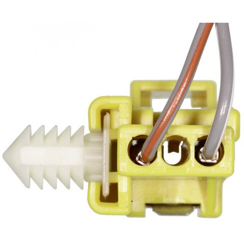 Air Bag Clockspring WVE 8G1076