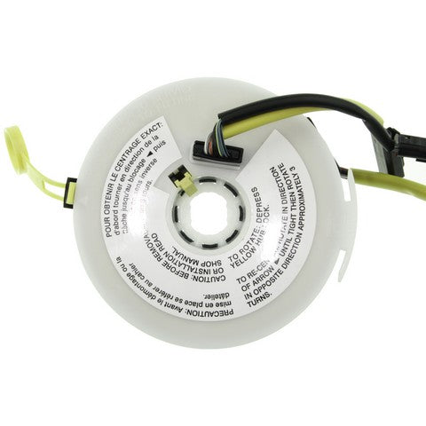 Air Bag Clockspring WVE 8G1076