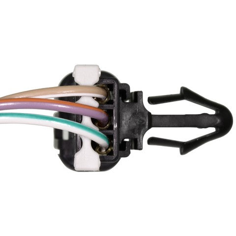 Air Bag Clockspring WVE 8G1076