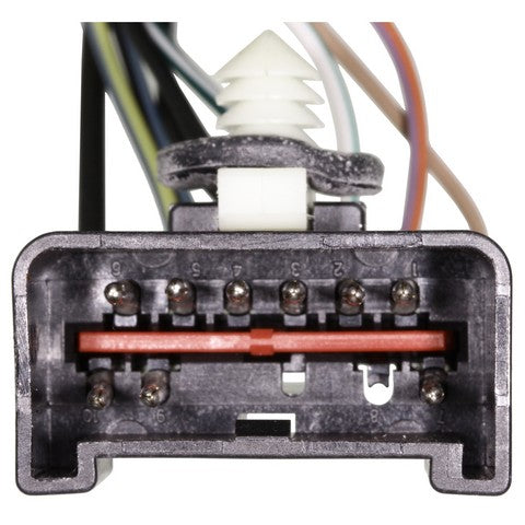 Air Bag Clockspring WVE 8G1076