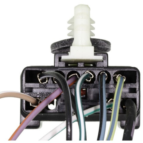 Air Bag Clockspring WVE 8G1076