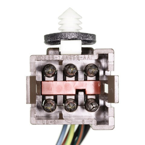 Air Bag Clockspring WVE 8G1081