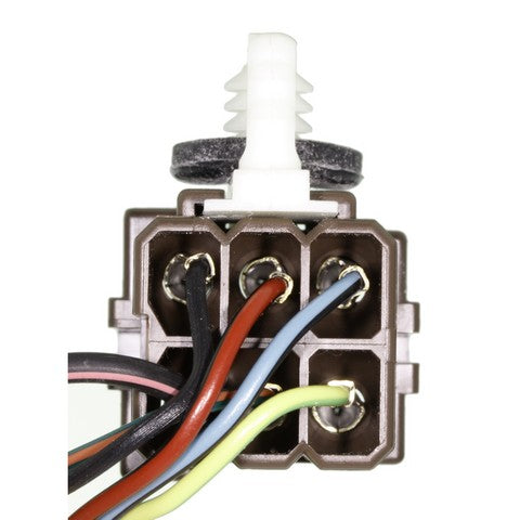 Air Bag Clockspring WVE 8G1081