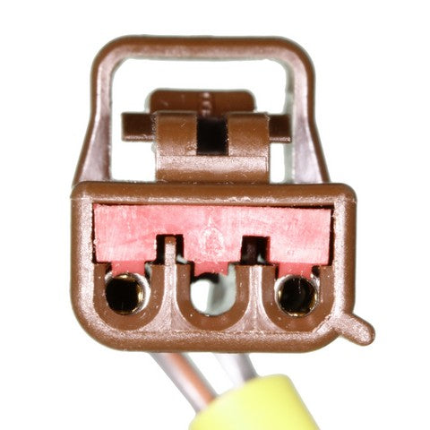 Air Bag Clockspring WVE 8G1081