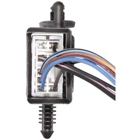 Air Bag Clockspring WVE 8G1082