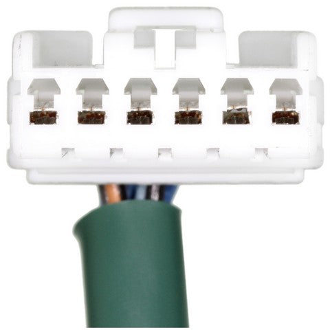 Air Bag Clockspring WVE 8G1082