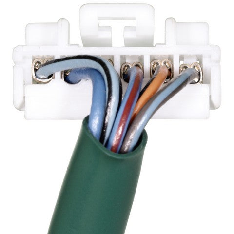 Air Bag Clockspring WVE 8G1082