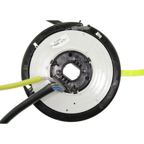 Air Bag Clockspring WVE 8G1084