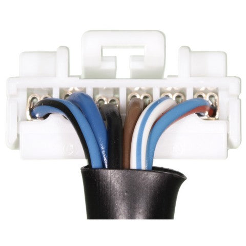 Air Bag Clockspring WVE 8G1084