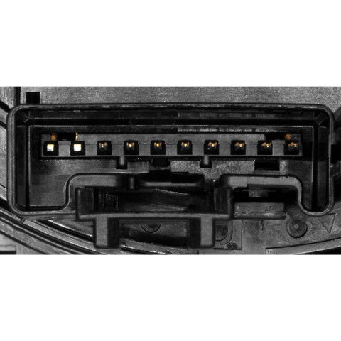 Air Bag Clockspring WVE 8G1086