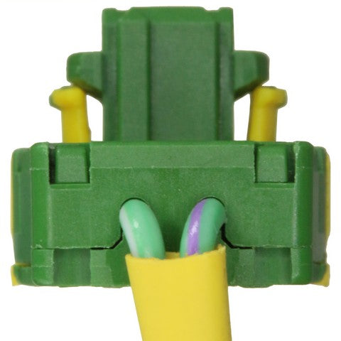 Air Bag Clockspring WVE 8G1087