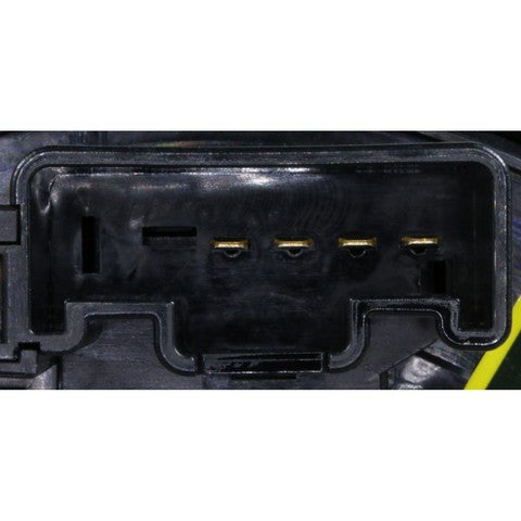 Air Bag Clockspring WVE 8G1088