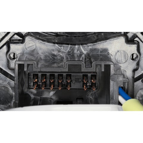 Air Bag Clockspring WVE 8G1090