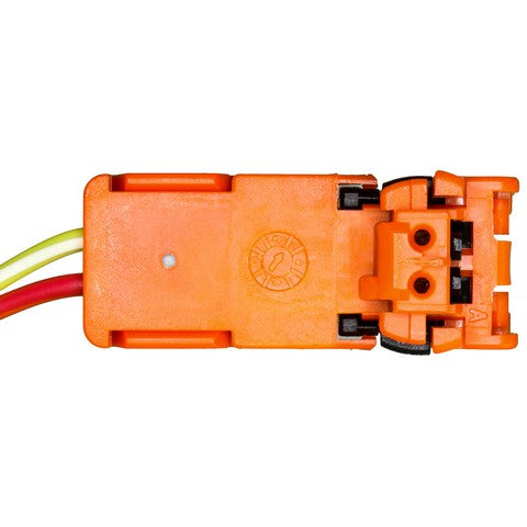 Air Bag Clockspring WVE 8G1091