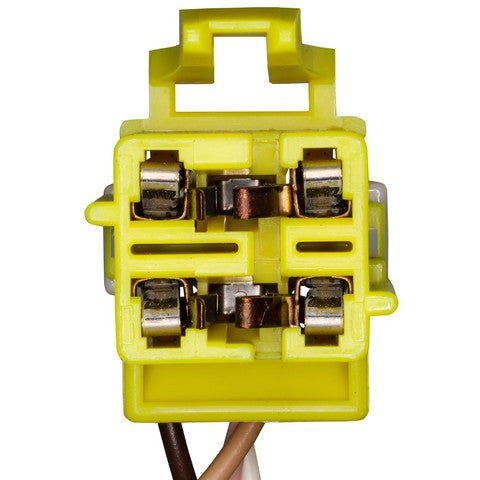 Air Bag Clockspring WVE 8G1093