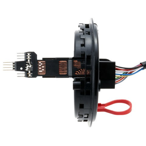 Air Bag Clockspring WVE 8G1098