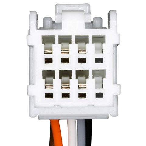 Air Bag Clockspring WVE 8G1098