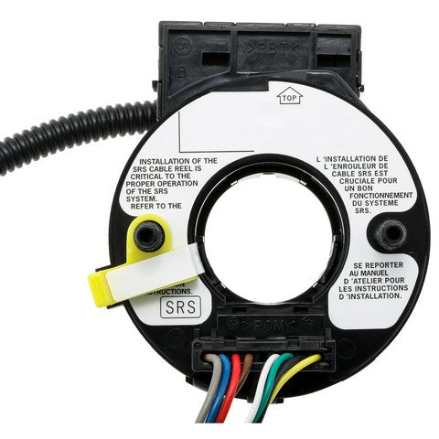 Air Bag Clockspring WVE 8G1109