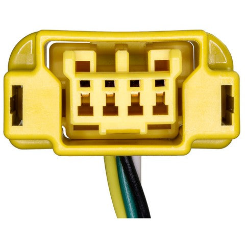 Air Bag Clockspring WVE 8G1109