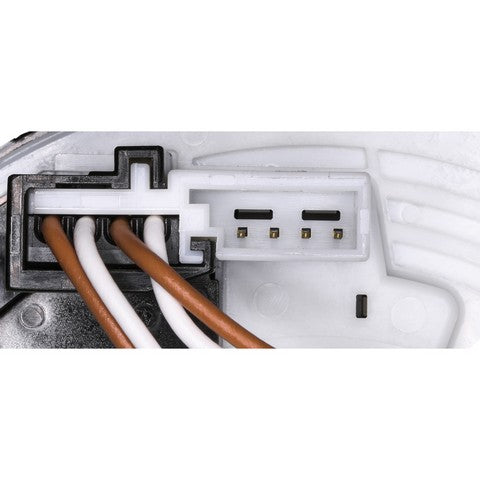 Air Bag Clockspring WVE 8G1114