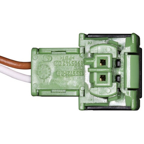 Air Bag Clockspring WVE 8G1114