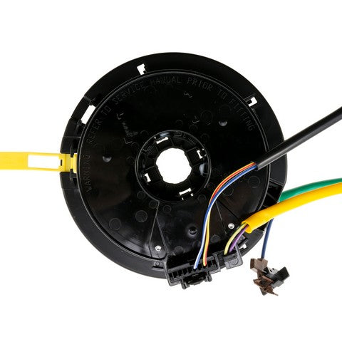 Air Bag Clockspring WVE 8G1121