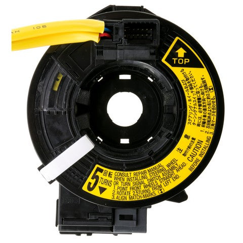 Air Bag Clockspring WVE 8G1122