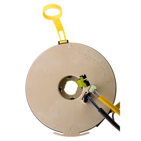 Air Bag Clockspring WVE 8G1128