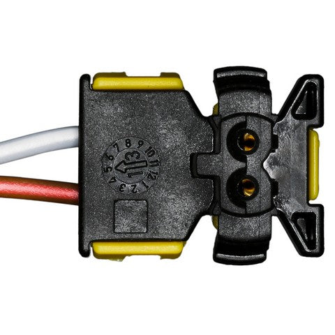 Air Bag Clockspring WVE 8G1129