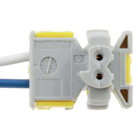 Air Bag Clockspring WVE 8G1136