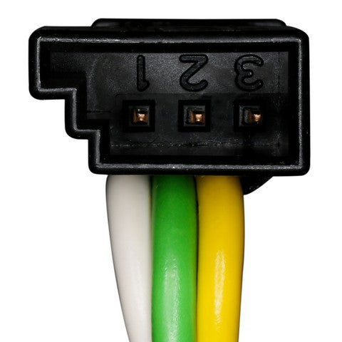 Air Bag Clockspring WVE 8G1140